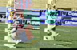 Round 14 V Nyngan - Men of League Round